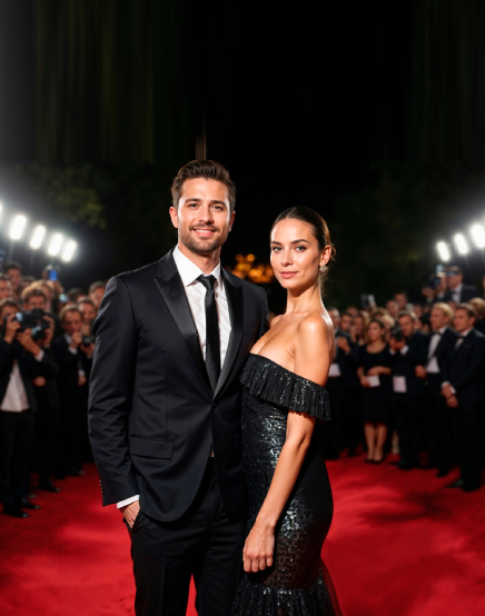 Celebrity Management Services image